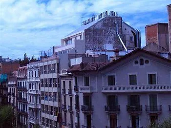 Rambla Catalunya - Barcelonastuff Barcelona