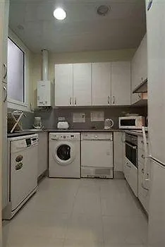 Apartment Rambla Catalunya - Barcelonastuff *