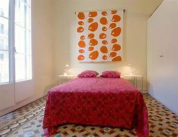 Apartment Rambla Catalunya - Barcelonastuff Barcelona