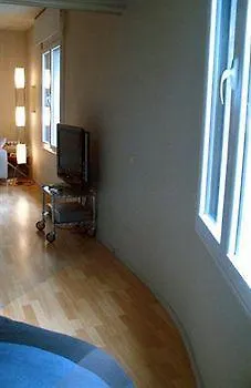 Apartment Rambla Catalunya - Barcelonastuff *