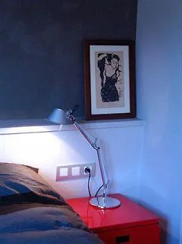 Apartment Rambla Catalunya - Barcelonastuff Barcelona