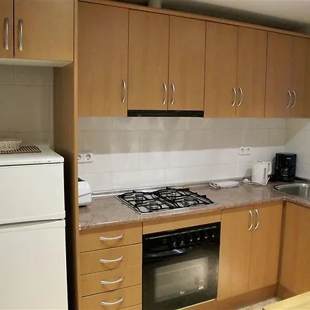 Rambla Catalunya - Barcelonastuff Apartment Barcelona