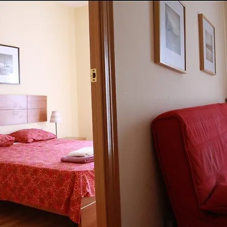 Rambla Catalunya - Barcelonastuff Apartment