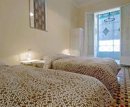 Rambla Catalunya - Barcelonastuff Apartment Barcelona