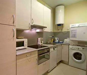 Rambla Catalunya - Barcelonastuff Apartment