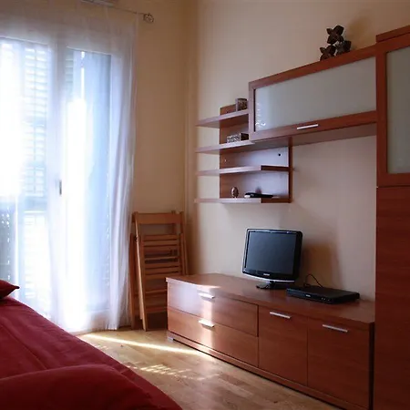 Rambla Catalunya - Barcelonastuff Apartment *