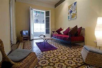 Apartmán Rambla Catalunya - Barcelonastuff