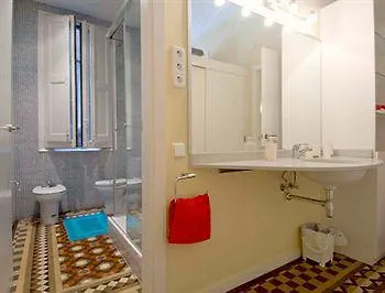 Rambla Catalunya - Barcelonastuff Apartmán *