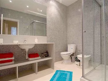 Apartmán Rambla Catalunya - Barcelonastuff *